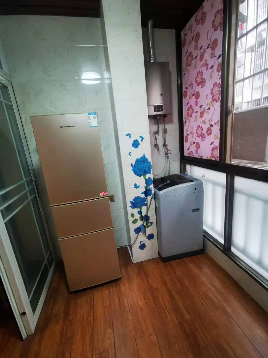 乐山市中万达广场出租房源真实图片