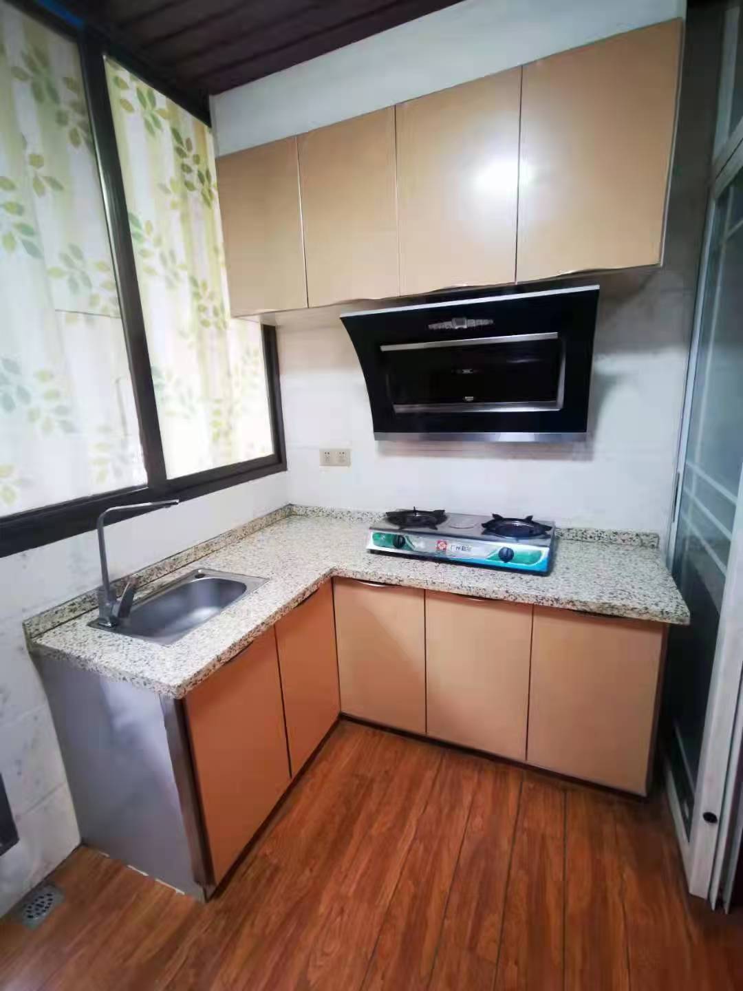 乐山市中万达广场出租房源真实图片