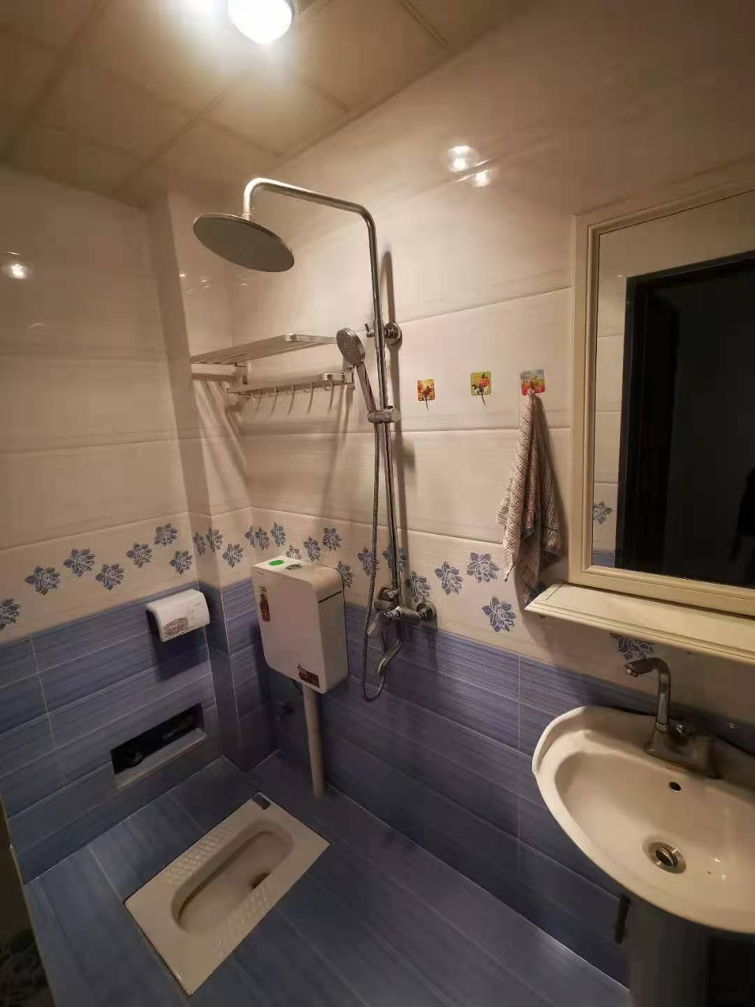 乐山市中万达广场出租房源真实图片