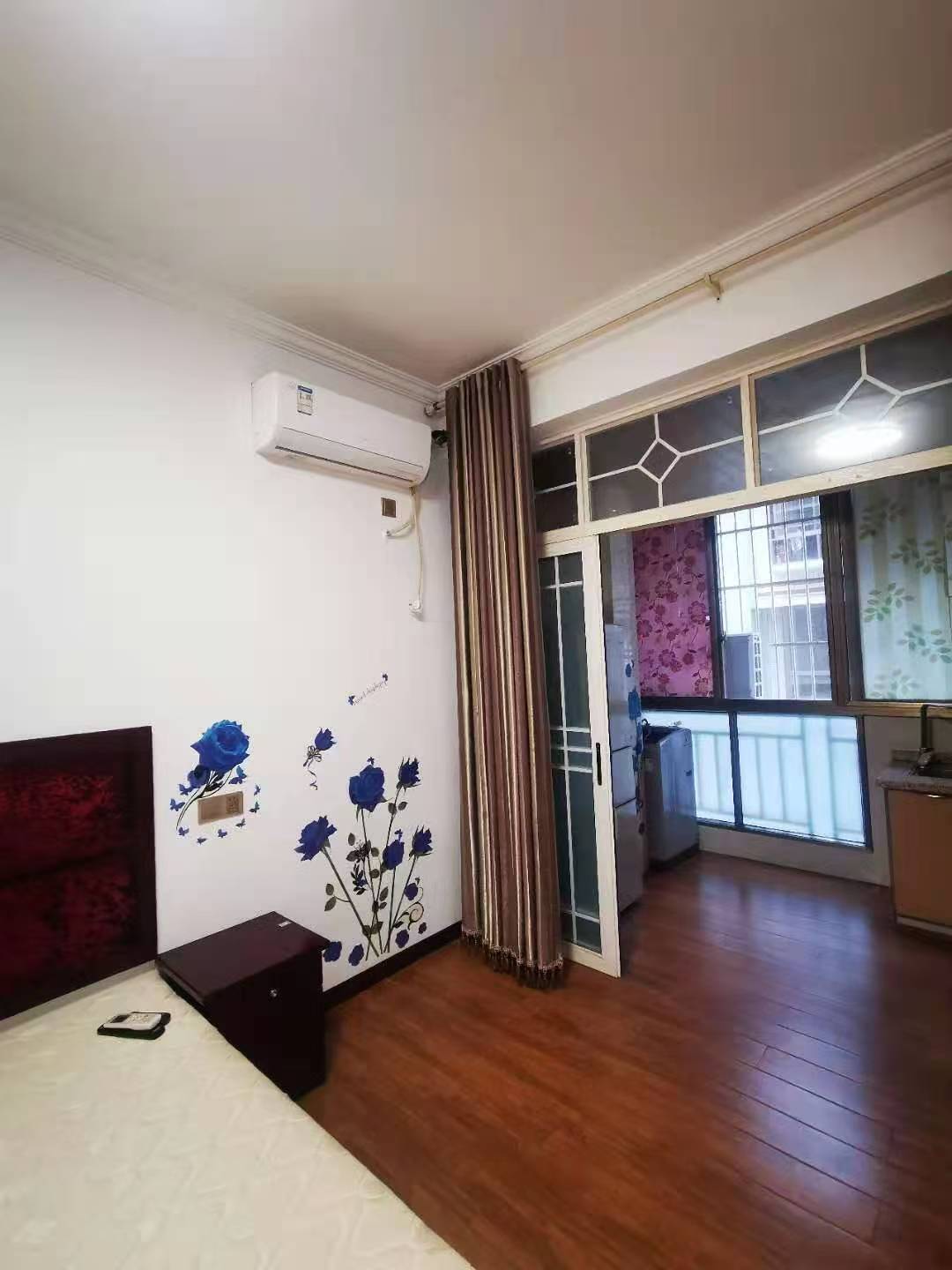 乐山市中万达广场出租房源真实图片